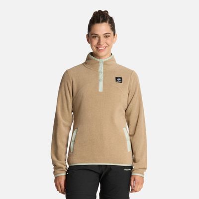 Polerón Mujer Tokerau Arena Haka Honu I25