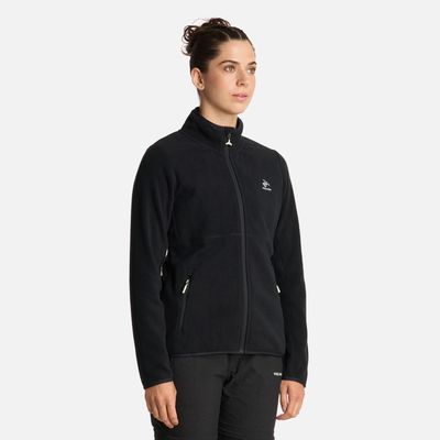 Imagen 2 del producto Polerón Mujer Tokerau Pro Negro Haka Honu