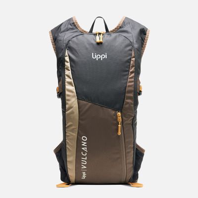 Imagen 2 del producto Mochila Unisex Vulcano 15L Café Lippi