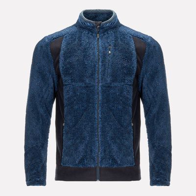 Imagen 1 del producto Chaqueta Hombre Ferret Shaggy-Pro Jacket Azul Oscuro Lippi