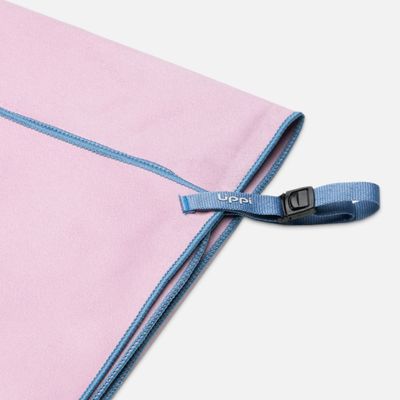 Imagen 2 del producto Toalla Drynow Towel Recycled XXL Lila Lippi V26