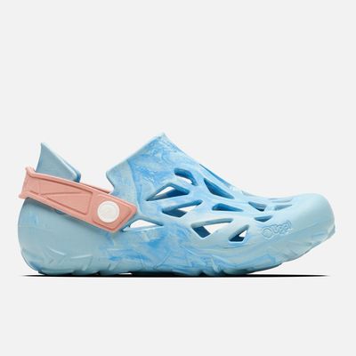 Sandalia Niña 4Camp Kids Celeste Lippi V25