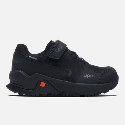 Imagen 1 del producto Zapatilla Unisex Motion Low Kids B-dry Negro Lippi I26