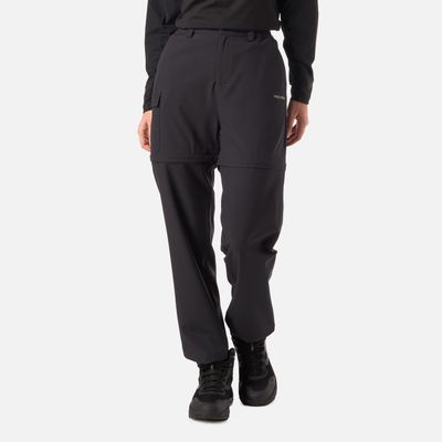 Pantalón Mujer Tronco Negro Haka Honu V26