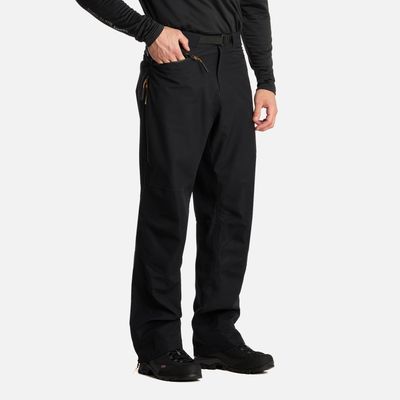 Imagen 2 del producto Pantalón Hombre Sierra Nevada B-Dry Light Negro Lippi I25