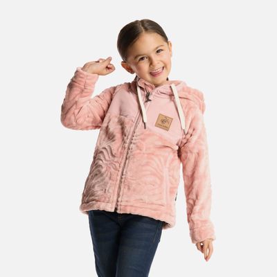 Polar Niña Mini Polaroid Rosa Claro Haka Honu V26