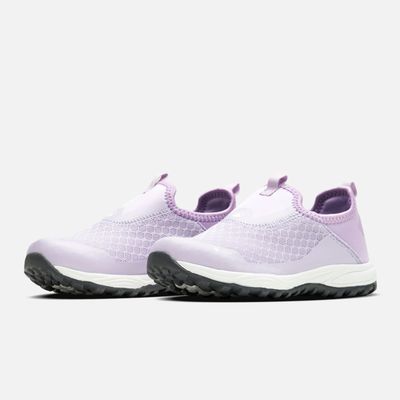 Imagen 2 del producto Zapatilla Niña Panal Kids Lila Lippi