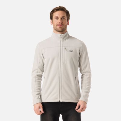Polar Hombre Paicavi Therm-Pro Jacket Gris Claro Lippi V26