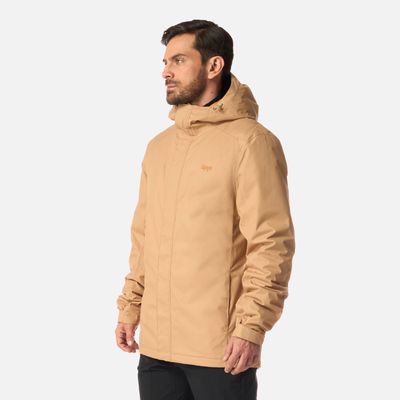 Imagen 2 del producto Chaqueta Hombre Suntra Steam-pro Hoody Jacket Camel Lippi