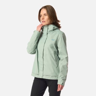 Imagen 2 del producto Chaqueta Mujer Blizzard B-Dry Hoody Jacket Jade Lippi I26