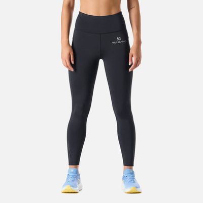 Calza Deportiva de tiro alto 7/8 mujer Built To Move