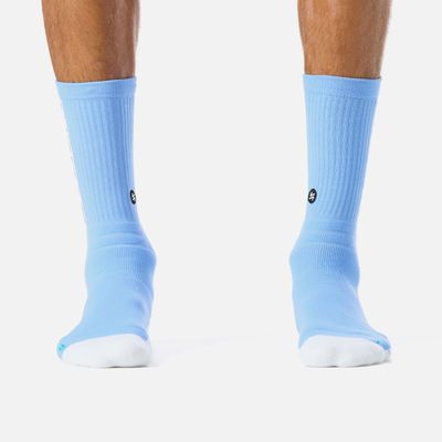 Imagen 2 del producto Pack de 2 Calcetines Largos Deportivos Unisex Energic