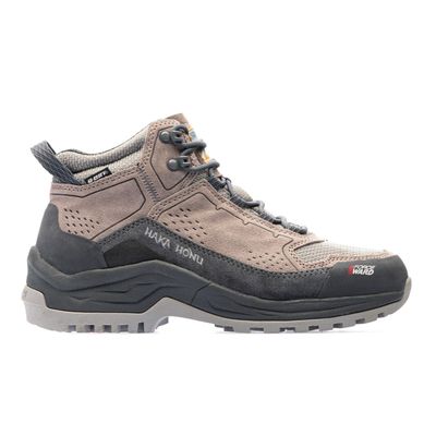 Botín Mujer Pampa Beige Haka Honu I25