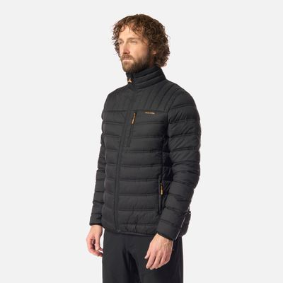 Imagen 2 del producto Chaqueta Hombre Ultraliviana Negro Haka Honu I26