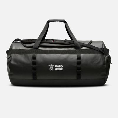 Imagen 1 del producto Bolso Duffle 70L Negro Haka Honu I25