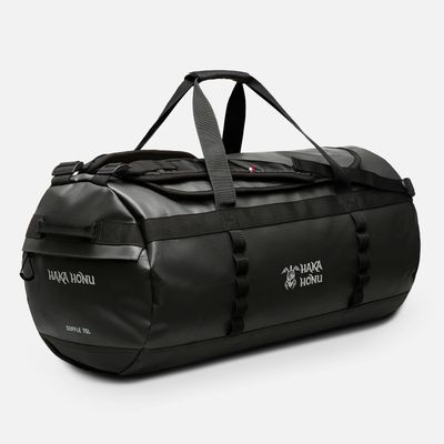 Imagen 2 del producto Bolso Duffle 70L Negro Haka Honu I25