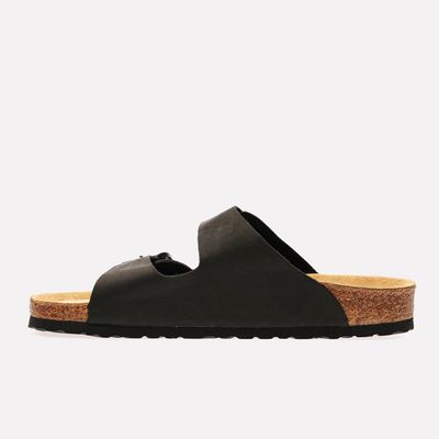 Imagen 2 del producto Sandalia Hombre Caretta Black Haka Honu