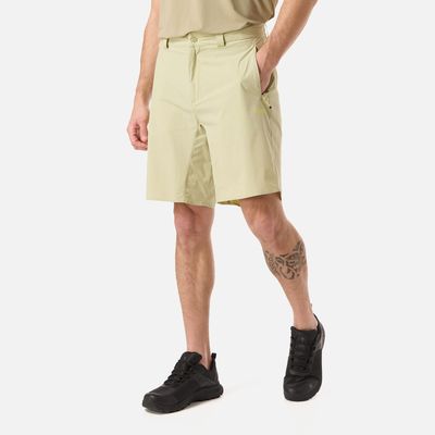 Imagen 2 del producto Short Hombre Air Q-Dry Shorts Verde Manzana Lippi V26