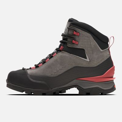 Imagen 2 del producto Botín Mujer Serac Gris Oscuro Lippi