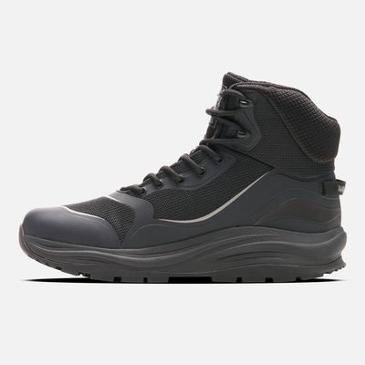 Imagen 2 del producto Botín Mujer Nomade Alta Negro Haka Honu