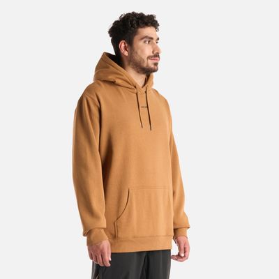 Imagen 2 del producto Polerón Hombre Canguro Mostaza Haka Honu I25