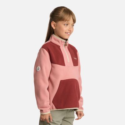 Imagen 2 del producto Polar Niña Cozy Therm-Pro Jacket Rosa Lippi I25