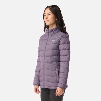 Imagen 2 del producto Chaqueta Teen Girl Bewarm Steam-Pro Jacket Violeta Lippi I26