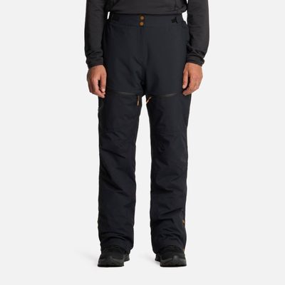 Pantalón Hombre Kunk Negro Haka Honu I25