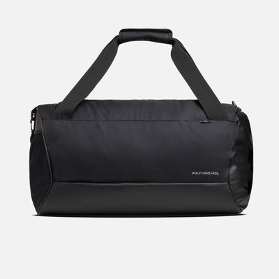 Imagen 2 del producto Bolso All Sport 40L Duffle Bag Negro Vulcano