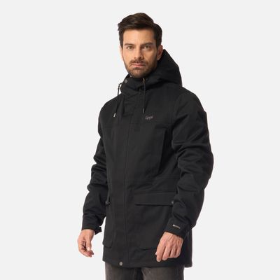 Imagen 2 del producto Chaqueta Hombre DayBreak B-Dry Jacket Negro Lippi
