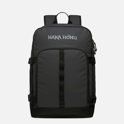 Mochila Cromi 22L Negro Haka Honu V26