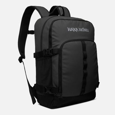 Imagen 2 del producto Mochila Cromi 22L Negro Haka Honu V26