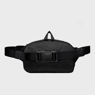 Imagen 2 del producto Banano B-Light 1.5L Waistbag Negro Lippi V26