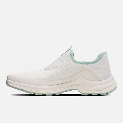 Imagen 2 del producto Zapatilla Mujer Panal III Blanco / Jade Lippi V26