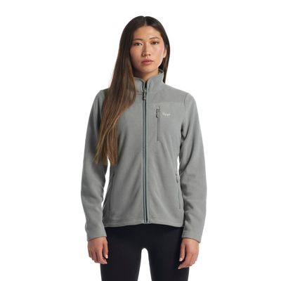 Imagen 2 del producto Polar Mujer Paicavi Therm-Pro Jacket Gris Claro Lippi V23