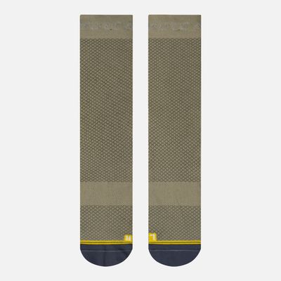 Imagen 2 del producto Calcetin Unisex Vulcano Bike Socks Amarillo Ocre Lippi