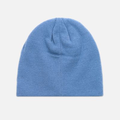 Imagen 2 del producto Gorro Unisex Snowy Beanie Azul Grisaceo Lippi I26