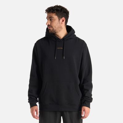 Polerón Hombre Canguro Negro Haka Honu I25