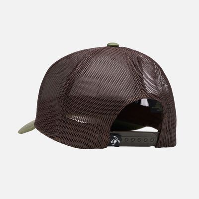 Imagen 2 del producto Jockey Unisex Alma Verde Militar / Cafe Haka Honu V26