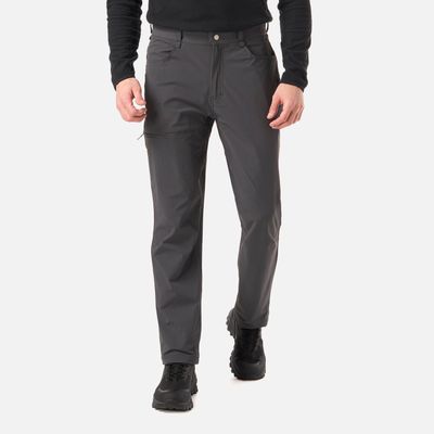 Pantalón Hombre Blacklash Q-Dry Pants Gris Lippi V26