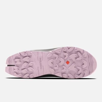 Imagen 2 del producto Botín Mujer Morro Gris Haka Honu V26