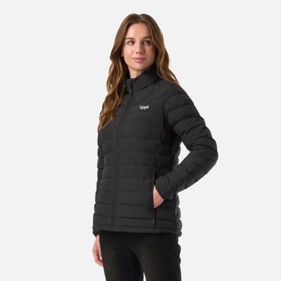 Imagen 2 del producto Chaqueta Mujer Snowmass Steam-Pro Jacket Negro Lippi V26