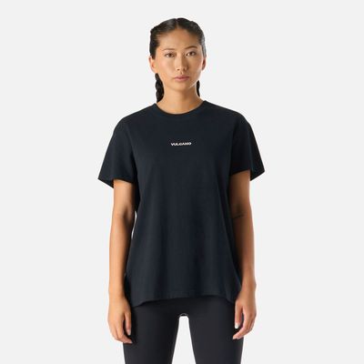 Polera casual manga corta mujer Cool Down