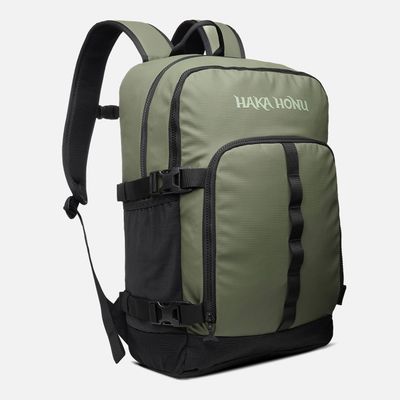 Imagen 2 del producto Mochila Cromi 22L Verde Militar Haka Honu V26