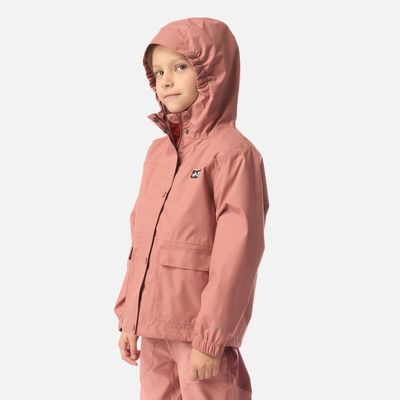 Imagen 2 del producto Chaqueta Niña Mini Kauai Coral Haka Honu I26