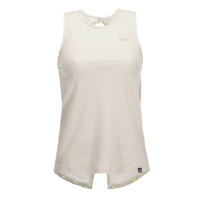 Polera Teen Girl Sunset T-Shirt Crudo Lippi V22