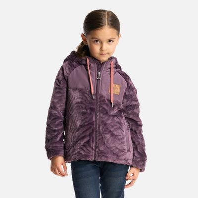 Polar Niña Mini Polaroid Morado Oscuro Haka Honu V26