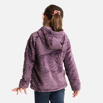 Imagen 2 del producto Polar Niña Mini Polaroid Morado Oscuro Haka Honu V26