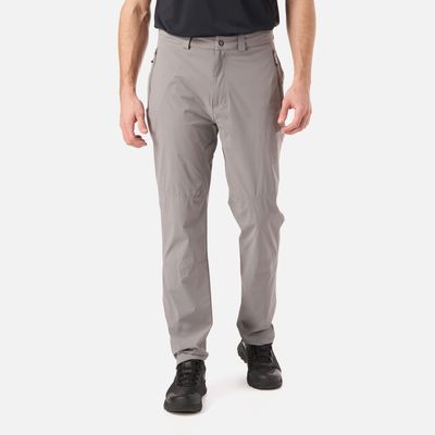 Pantalón Hombre Air Q-Dry Pants Acero Lippi V26