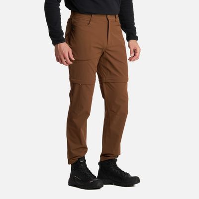 Imagen 2 del producto Pantalón Hombre Blacklash Q-Dry Mix-2 Pants Cafe Lippi I25